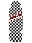 Santa Cruz Olson LTD Powerply Deck 10.3 x 30