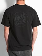 Santa Cruz Opus Dot T-Shirt