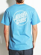 Santa Cruz Opus Dot T-Shirt