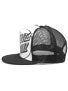 Santa Cruz Opus Mesh Hat