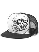 Santa Cruz Opus Mesh Hat