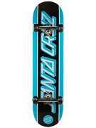Santa Cruz Opus Strip Complete  7.8 x 31.7