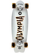 Santa Cruz Oly Steelhead Cruzer Complete 8.8 x 27.7