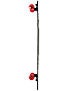 Santa Cruz Oly Totem Longboard Complete 9.9 x 43.5 