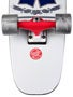 Santa Cruz PBR Cold One Cruzer Complete 7.9 x 31