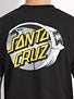 Santa Cruz Park Dot T-Shirt