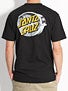 Santa Cruz Park Dot T-Shirt