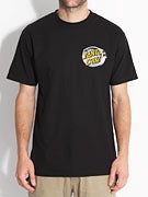 Santa Cruz Park Dot T-Shirt