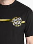 Santa Cruz Primal Dot T-Shirt