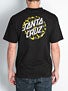 Santa Cruz Primal Dot T-Shirt