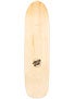 Santa Cruz Pool Rules White/Yellow Deck  8.75 x 32.2