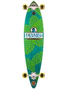 Santa Cruz Primo Blue Bamboo Pintail Comp  9.9 x 43.5 