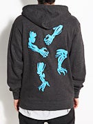 Santa Cruz Rob Arms Hoodzip