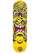 Santa Cruz Rob Face Pop Deck  8.2 x 31.9