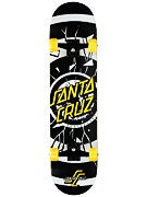 Santa Cruz Rob Dot Complete 7.7 x 31.4