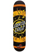 Santa Cruz Rob Dot Fade Deck  7.7 x 31.4