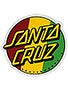 Santa Cruz Rasta Dot 3