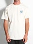 Santa Cruz Recoil Dot T-Shirt