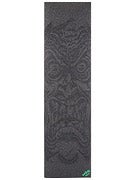 Santa Cruz Roskopp Face Griptape by Mob Black