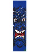 Santa Cruz Roskopp Face Griptape by Mob Blue