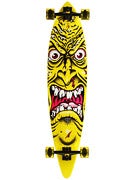 Santa Cruz Rob Face Pintail Complete  9.9 x 43.5