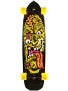 Santa Cruz Rob Face 2 Speedboard Complete  10 x 37