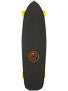 Santa Cruz Rob Face 2 Speedboard Complete  10 x 37
