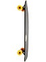 Santa Cruz Rob Face 2 Speedboard Complete  10 x 37