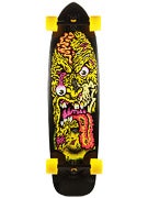 Santa Cruz Rob Face 2 Speedboard Complete  10 x 37