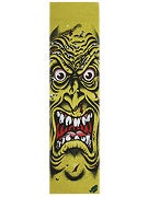 Santa Cruz Roskopp Face Griptape by Mob Yel.