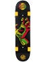 Santa Cruz Rasta Hand Complete 7.8 x 31.4