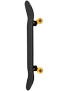 Santa Cruz Rasta Hand Complete 7.8 x 31.4