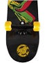 Santa Cruz Rasta Hand Complete 7.8 x 31.4