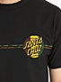 Santa Cruz Rasta Haka T-Shirt