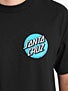 Santa Cruz Rob Pure Style T-Shirt