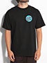 Santa Cruz Rob Pure Style T-Shirt