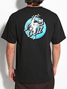 Santa Cruz Rob Pure Style T-Shirt