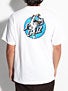 Santa Cruz Rob Pure Style T-Shirt