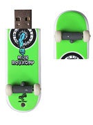 Santa Cruz Roskopp 1 USB Skate Drive 4GB