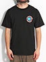 Santa Cruz Road Rider T-Shirt