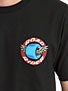 Santa Cruz Road Rider T-Shirt