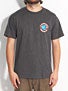 Santa Cruz Road Rider T-Shirt