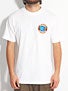 Santa Cruz Road Rider T-Shirt