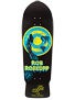 Santa Cruz Rob Target 2 Black Deck  10 x 31.4