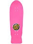 Santa Cruz Roskopp Target 1 Pink Deck  10 x 31.4