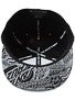 Santa Cruz SC Block 2 210 Flexfit Hat