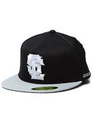 Santa Cruz SC Block 2 210 Flexfit Hat