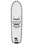 Santa Cruz Salba Belmar Deck  9.0 x 33