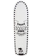Santa Cruz Salba Belmar Deck  9.0 x 33
