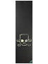 Santa Cruz Simpsons Bart Skull Griptape by Mob